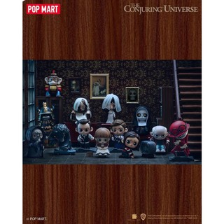 The Conjuring Universe Series - Pop Mart