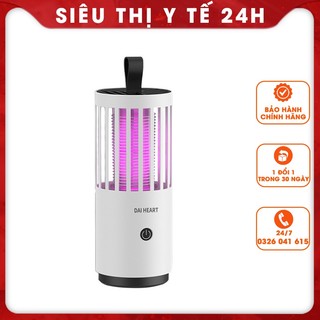 Máy bắt muỗi - Đèn bắt muỗi hiện đại cao cấp