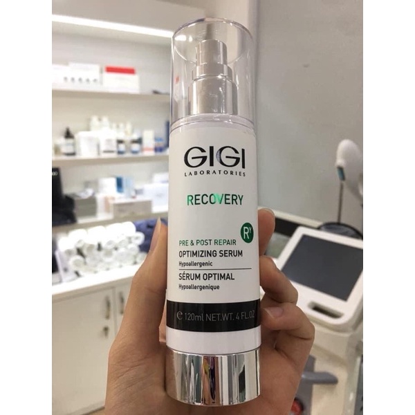 Serum phục hồi da GiGi recovery