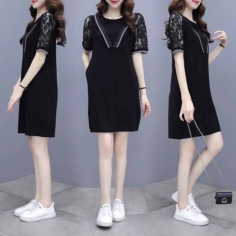 Đầm bigsize. Đầm suông. Mã BG01. Inbox để được shop tư vấn size 0944885500