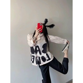 ❤️pijama dài dài lụa mềm mịn xịn xò của hãng dorizza
