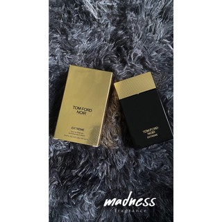 ( Mẫu thử) Nước hoa chính hãng 𝐓𝐨𝐦𝐟𝐨𝐫𝐝 𝐍𝐨𝐢𝐫 𝐄𝐱𝐭𝐫𝐞𝐦𝐞 𝐄𝐃𝐏  10ml