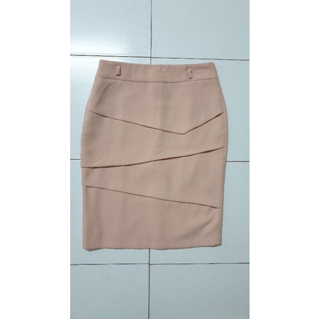 Chân váy hãng sz S