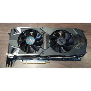 Card màn hình sapphire r9 280x vapor x