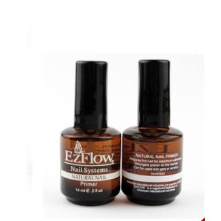 Liên Kết Đắp Bột,kiềm Dầu Ezflow Primer Chai 15ml