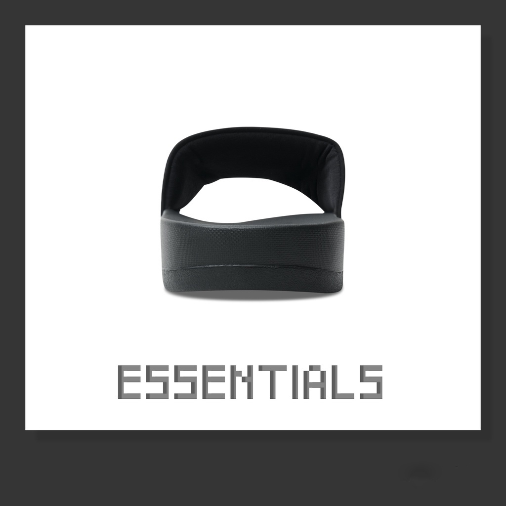 Dép nam quai ngang Essentials cao cấp thời trang hot nhất hiện này D7741