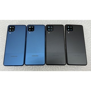 Vỏ samsung a12 / Lưng samsung a12