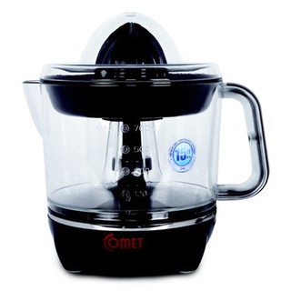 Máy Vắt Cam Comet CM9924 (0.7 Lít) - Đen