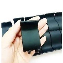Combo 12 kẹp tóc càng cua 5 càng size to