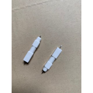 Combo 2 Kim sứ bếp gas phổ thông( 2 cái)