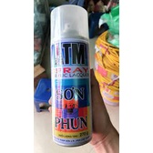 Sơn Xịt ATM Spray A10 Phủ Bóng