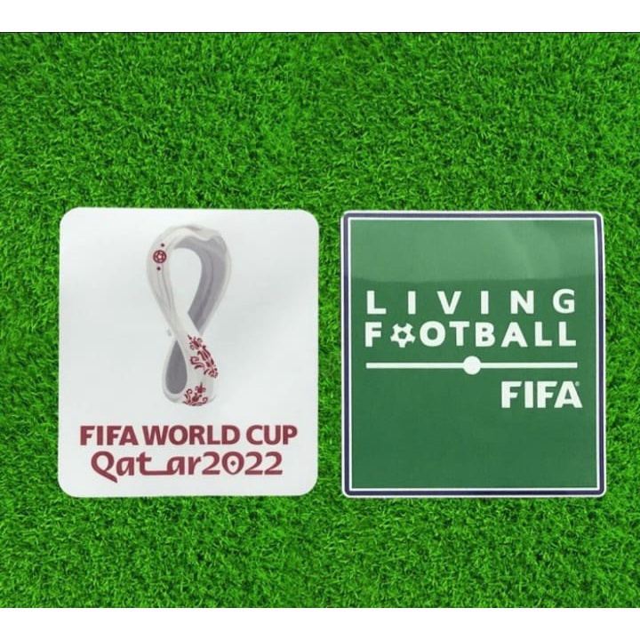 (Một Cặp) QATAR Quả Bóng Đá World Cup QATAR Mới 2022