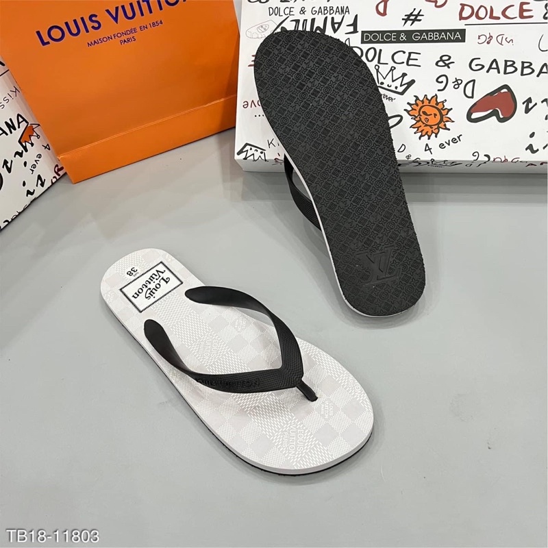Tông Trắng L.V Cao Cấp TB18