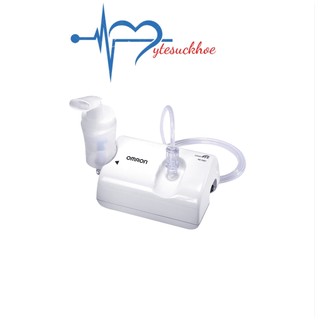 Máy xông mũi họng ne-c801 omron