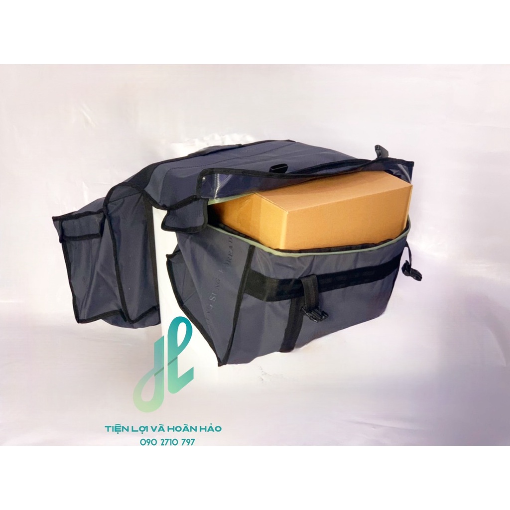 TÚI SHIPPER GIAO HÀNG