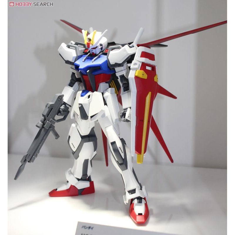 Mô hình lắp ráp Gundam HG CE Aile Strike Gundam