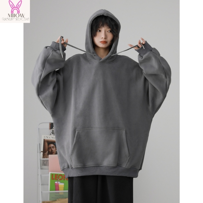 QUÀ TẶNG áo hodie có mũ, áo khoác nỉ dày dặn hàng đẹp | BigBuy360 - bigbuy360.vn