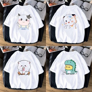 ÁO SWEATER ĐÔI IN HÌNH CUTE