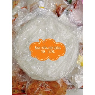 Bánh Tráng Dẻo Phơi Sương Tây Ninh Ship Thành phố HCM Diamondcloset Order