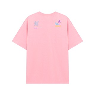 Áo Thun UNCLE M® | BEACH TEE/3 COLOR