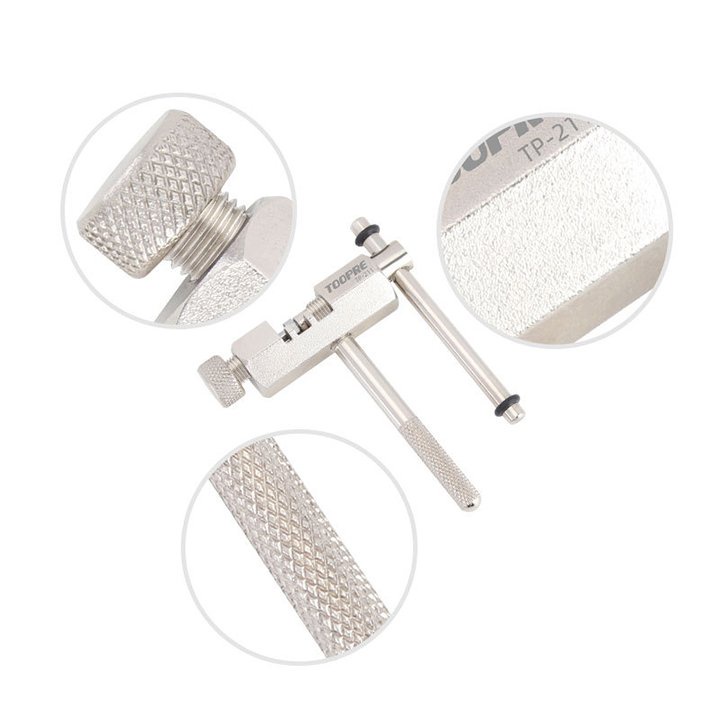 Dụng cụ tháo sên xích xe đạp Toopre