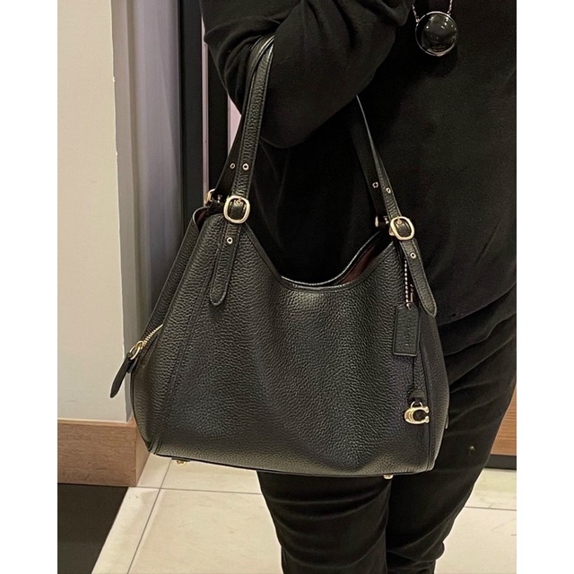 ✨Siêu Hot⚡️Túi Coach Tote