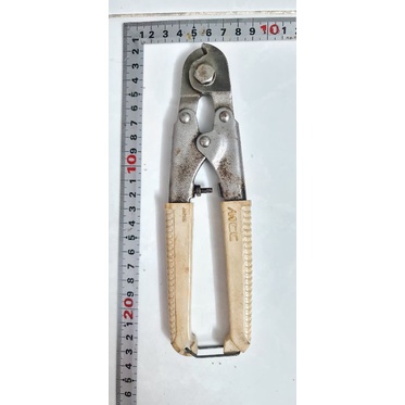 Kìm cắt, Bấm cáp MCC, TOP BW-180... nhật bãi