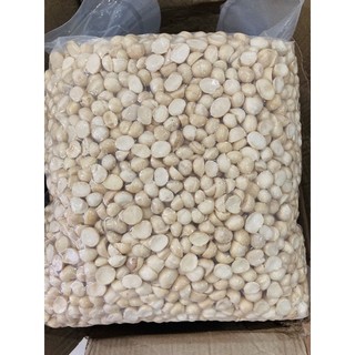 Hạt macca Đắc Lắk tách vỏ gói 250g
