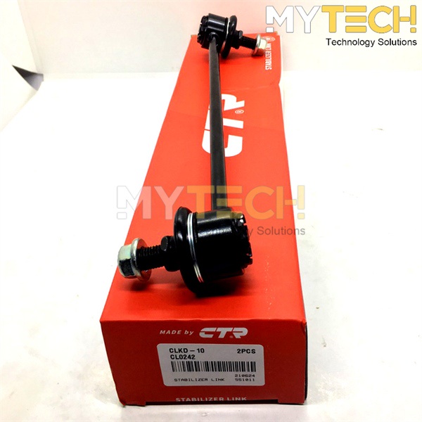Rô tuyn cân bằng trước CHEVROLET DAEWOONubira2005 ~ 2011 CTR CLKD10 - Hàng chính hãng
