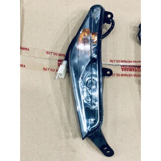 [ Freeship] Cặp đèn xi nhan trước Ex135 5số 2011-2014