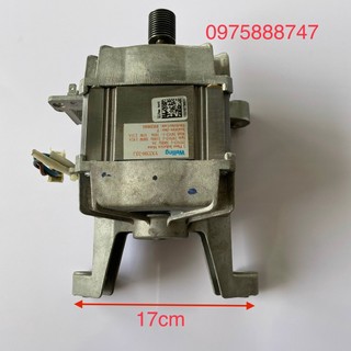 Moter máy giặt Electrolux EWF-12942 ( Hãng tháo máy)