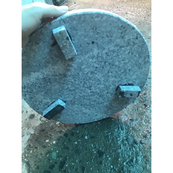 Nấm hút đáy hồ cá koi 10cm, 15cm, 20cm, 25,cm, 30cm