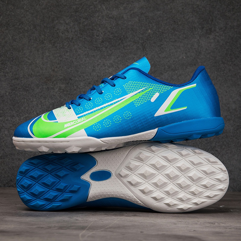 Giày Đá Bóng Cổ Thấp Size 40-45