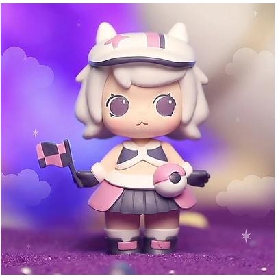 Mô Hình Búp Bê Hello World Dream Mini Dùng Làm Quà Tặng Độc Đáo Xinh Xắn