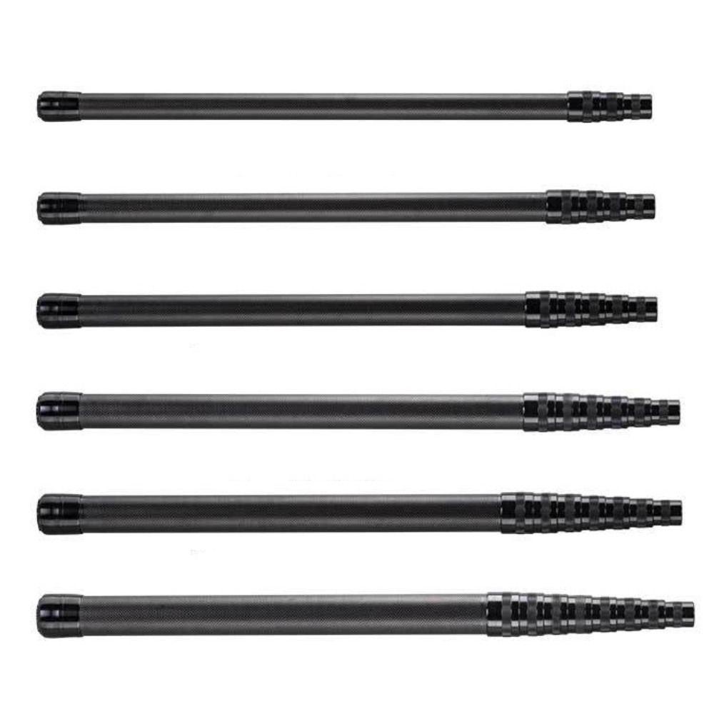 Norman Lưới Đánh Bắt Cá Chất Lượng Cao 1.3-3.0M 35 / 40 / 45cm