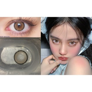 Kính áp tròng Colorhunter Dùng 1 Năm 14.0mm 0 - 8 Độ 1 cặp NNZ