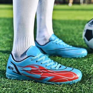 Giày đá bóng thoải mái cho người lớn size 35-47
