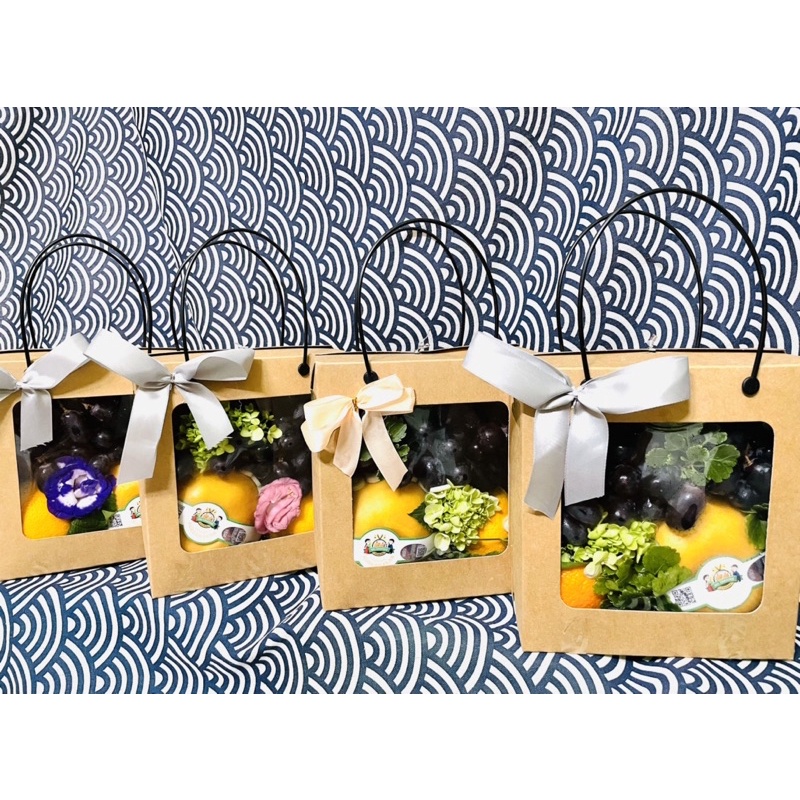 Túi quà tặng Cô 20-11