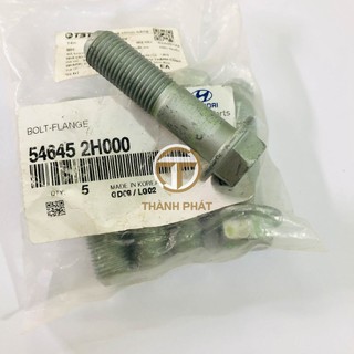 Bu lông bắt giảm sóc trước cerato 16 ➖ 546452h000 ➖ xịn