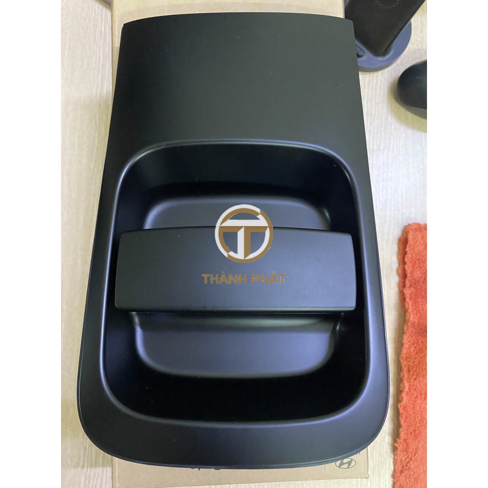 Tay mở cửa lùa Hyundai Starex 2008 - 2016