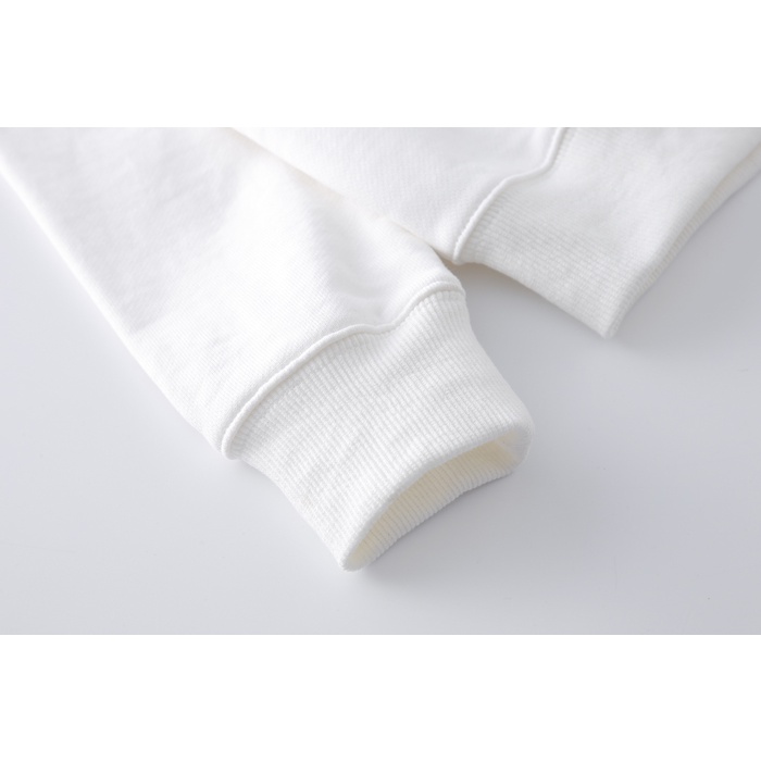 Áo Hoodie In Logo Balenciaga Thời Trang Cho Nam Nữ