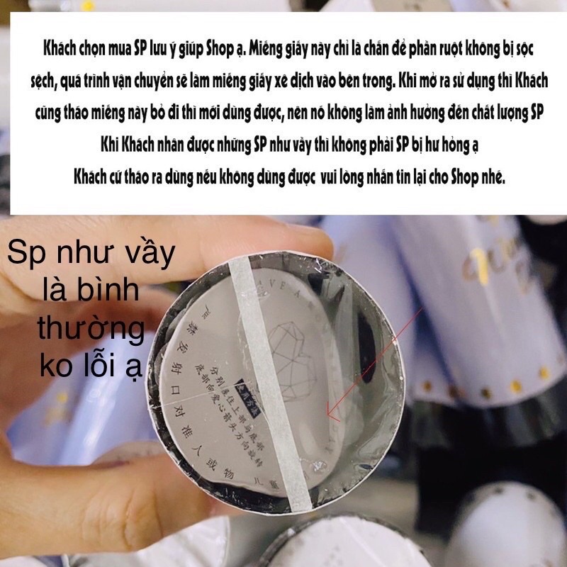Pháo giấy kim tuyến sinh nhật, pháo mini confetti