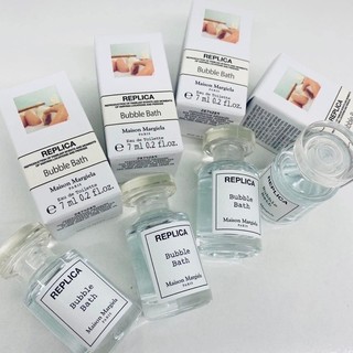 Nước Hoa Maison Margiela Replica Bubble Bath 7ml