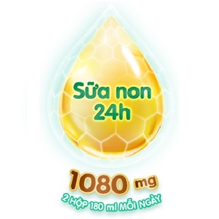 (Combo siêu tiết kiệm) Sữa Non Vinamilk Colos Gold số 2 800g
