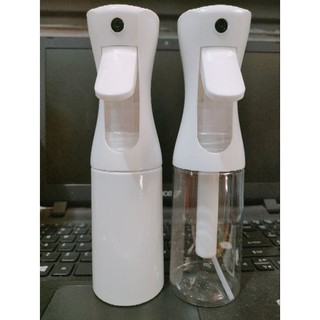 Bình xịt phun sương barber dung tích 300ml