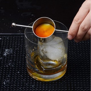 Easy Jigger 30ml - Jigger đong inox có cán - Dụng cụ bartender