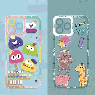 Ốp Điện Thoại Cho Iphone 14 Pro Max 12 Pro Max XS Max XR 6 Plus 11 Pro Max 6s Plus 7 Plus 14 Plus 8 Plus 13 Pro Max