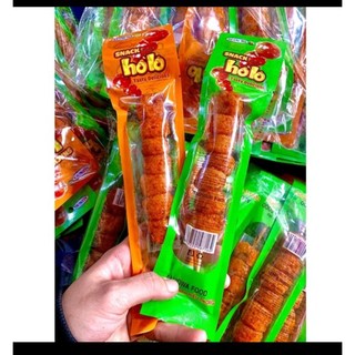 Snack kẹo hồ lô