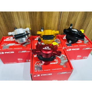 Heo Dầu RCB (Mẫu R55) Chính Hãng RCB >>>>