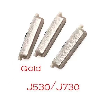 Mới Nút Nguồn Và Âm Lượng Cao Cấp Thay Thế Chuyên Dụng Cho Samsung S3 S7 Edge J5 J7 2016 J510 J710 / J5 J7 2018 J730